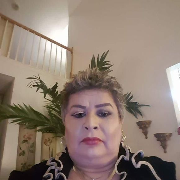 Meet your Posher, Susie - Picture 1 of 1